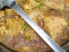 -老牌坊•鲁菜名店•地道济南菜(大观园商埠店)