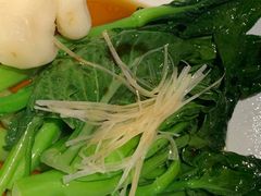 -绿茶餐厅(乐峰广场店)