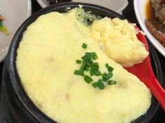 -咸草酱蟹