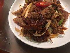 -古北烤鸭王I古北水镇景区店