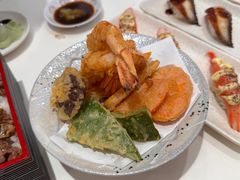 -元气寿司(八号仓店)