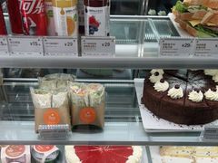 -Peet's Coffee皮爷咖啡(上海长风大悦城店)