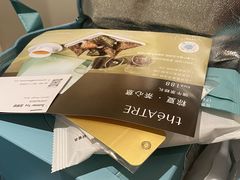 -théATRE 茶聚场(王府中環店)
