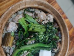 -万兴煲仔饭(万福路店)