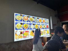 -门框胡同百年卤煮(鸟巢店)