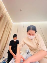 -弗蕾亚·和月月子调理院(东湖店)