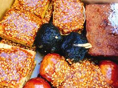 -奶奶的美食(宽厚里店)
