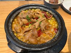 -老砂锅(城北店)
