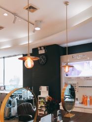 -意廊 Hair Salon