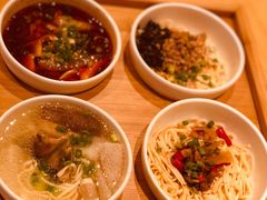 竹海四宝面-贰拾捌味·宜宾燃面(春熙路旗舰店)