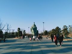 -秦文明广场