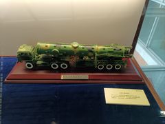 -二沙岛-广东华侨博物馆