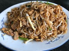 -南海渔村海鲜餐厅(溪涌店)