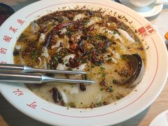 -川里谈·川味小馆(北京路店)