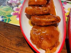-院落新京菜·烤鸭(地安门店)