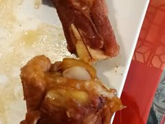 -吴记酱骨炖菜馆(康安路店)