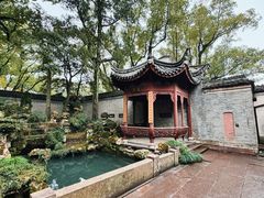 -天一阁博物院