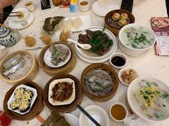 -顺德人家食府(黄金广场店)