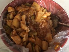 -胖哥料理(兴义里店)