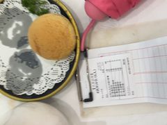 -金华安大酒楼·老牌潮菜·粤式茶点(东方国际店)