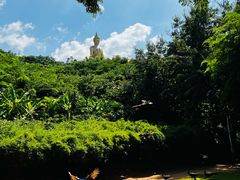 -西双版纳勐泐文化旅游区