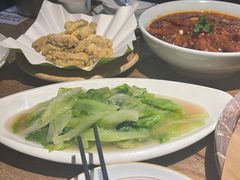 -辛香汇·现炒川菜(武进吾悦店)