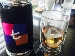 -亚龙湾喜来登·美景台大堂吧