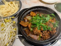 -二楼老店重庆鸡公煲(真光路店)