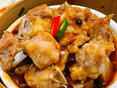 -香港池仔记肠粉王(博多新记襄阳南路店)