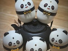 -嫩芽 ·地道重庆菜(十八梯露台夜景店)