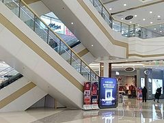 -万达广场(大明宫店)