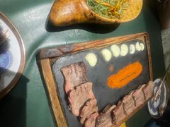 -多杰拉姆藏餐吧(田子坊店)