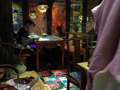 大堂-蛙小侠(珠海华发商都店)