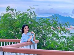 -玫瑰海岸文化旅游度假区
