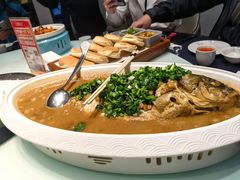 -豫丰汇河南名菜楼(武记餐饮)