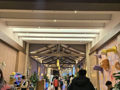 -汤连得温泉馆(宝山店)