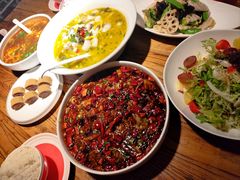 -大海碗·炸酱面·烤鸭·京菜(天坛店)