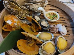 -厦门宝龙铂尔曼大酒店·海鲜自助餐厅