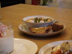 -Egg•Allday Brunch(襄阳北路店)