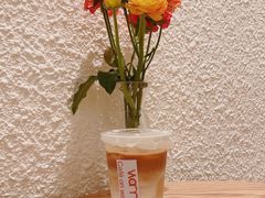 -Cafe on warm(丹霞店)