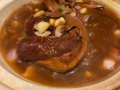 -六泰居·尔滨地标·东北菜(松北店)