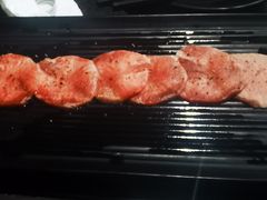 -神户赤童日式烤肉伙伴(东直门店)