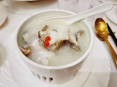 -富淳饭店(陆家嘴保利广场店)