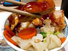 -吉野家(567漫天地店)