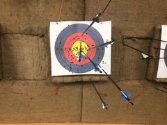 -道顺射箭·团建·骑射(张杨路店)