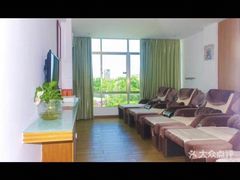 -金海养生堂(巽寮湾店)