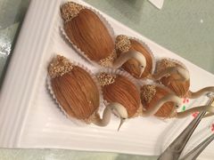 阳光壹佰美爵大酒店中餐厅-阳光壹佰美爵酒店-绿洲西餐厅
