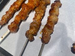 -四季烟火烧烤酒场
