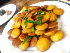 津式炒饽饽-砂锅李(九江路店)