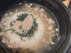 -千寻烧肉(政务区店)